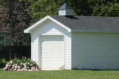 Sid outbuilding construction costs